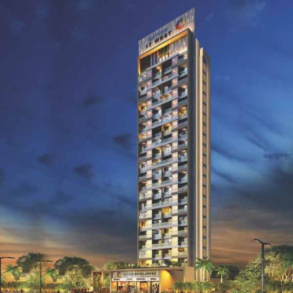 residential-navi-mumbai-sanpada-8-residential-building-2bhk-satyam-17-westExterior